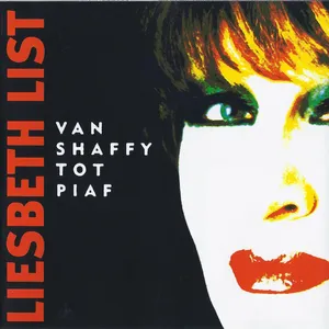 Van Shaffy tot Piaf